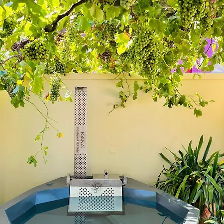 Bo-Kaap Hidden Gem With Hot Tub Villa Cape Town Exterior photo