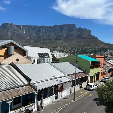 Bo-Kaap Hidden Gem With Hot Tub Villa Cape Town Exterior photo