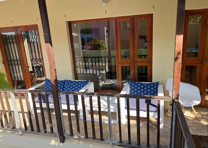 Bo-Kaap Hidden Gem With Hot Tub