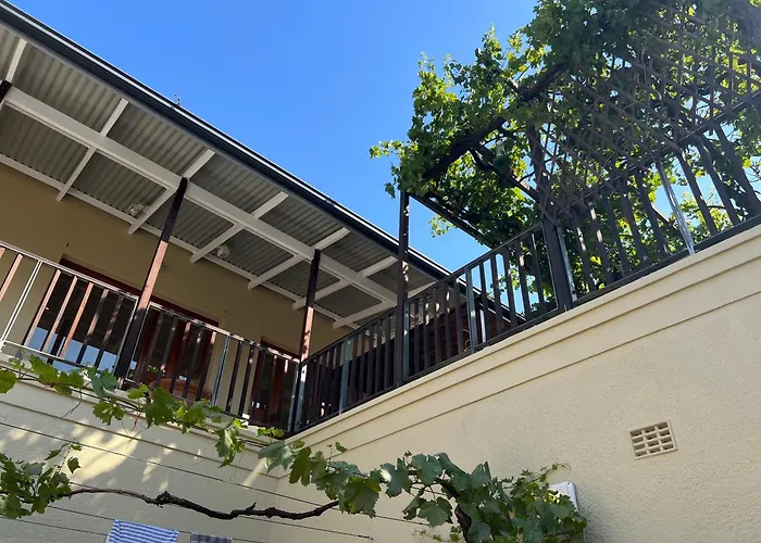 Bo-Kaap Hidden Gem With Hot Tub
