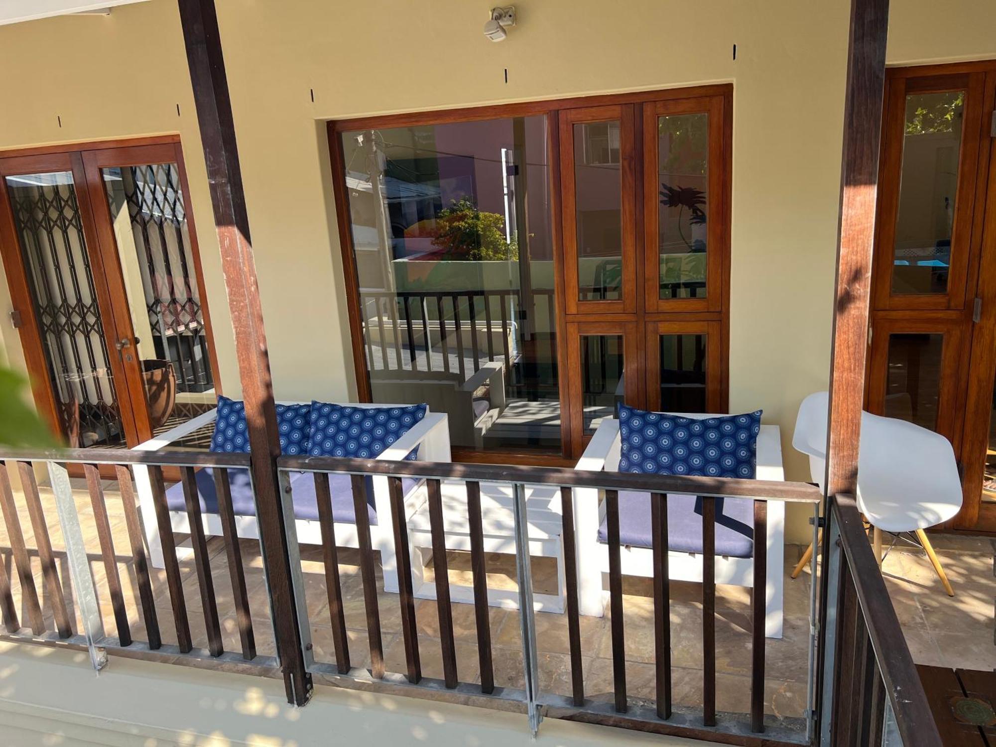 Bo-kaap Hidden Gem With Hot Tub Casa de Férias