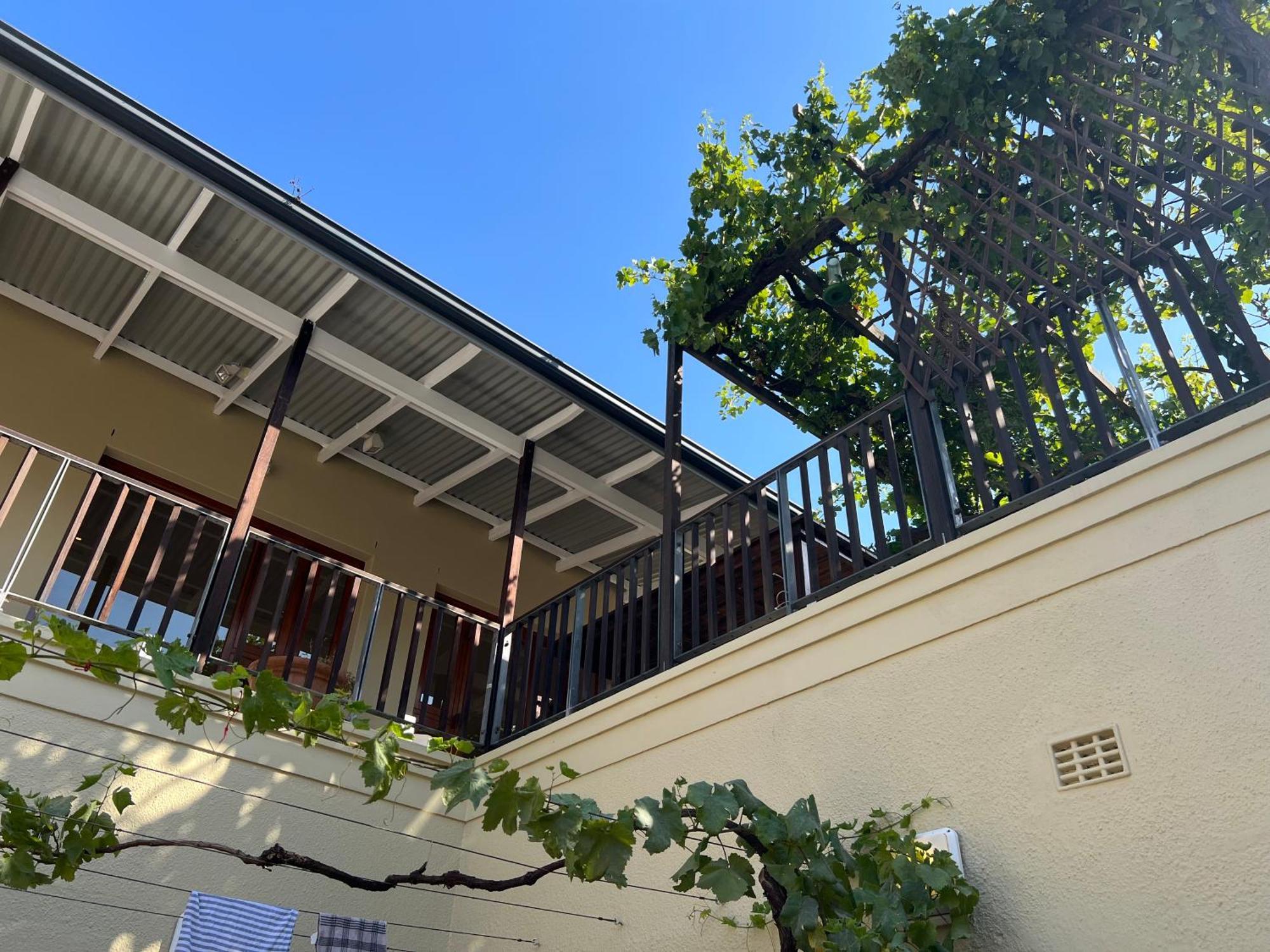 Holiday home Bo-kaap Hidden Gem With Hot Tub *