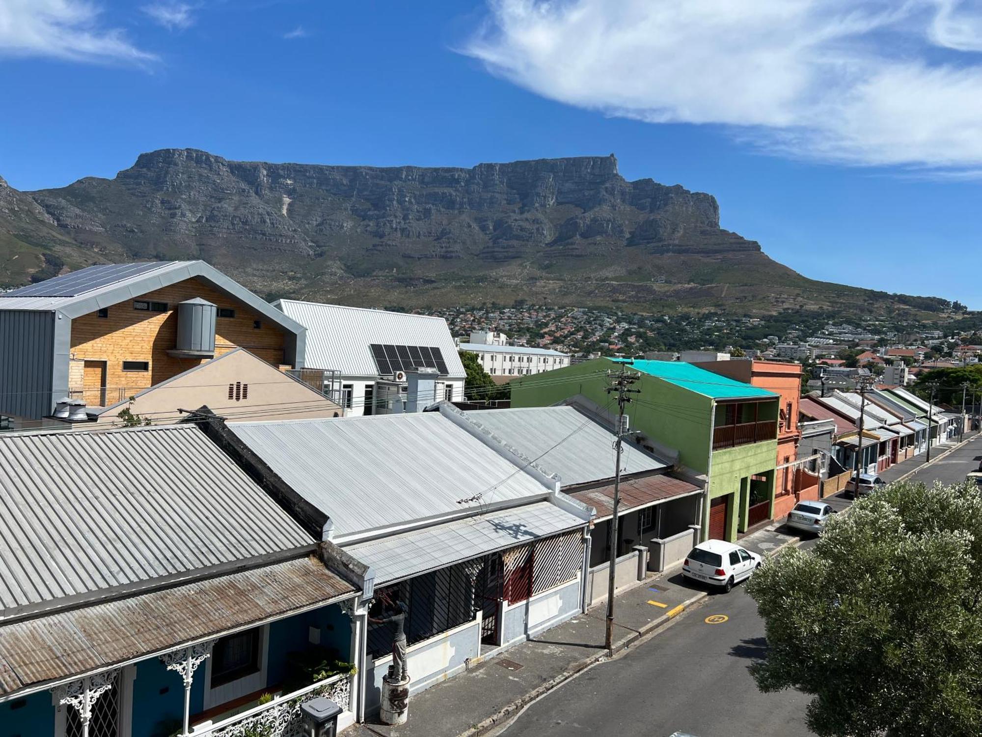 Holiday home Bo-kaap Hidden Gem With Hot Tub Cape Town