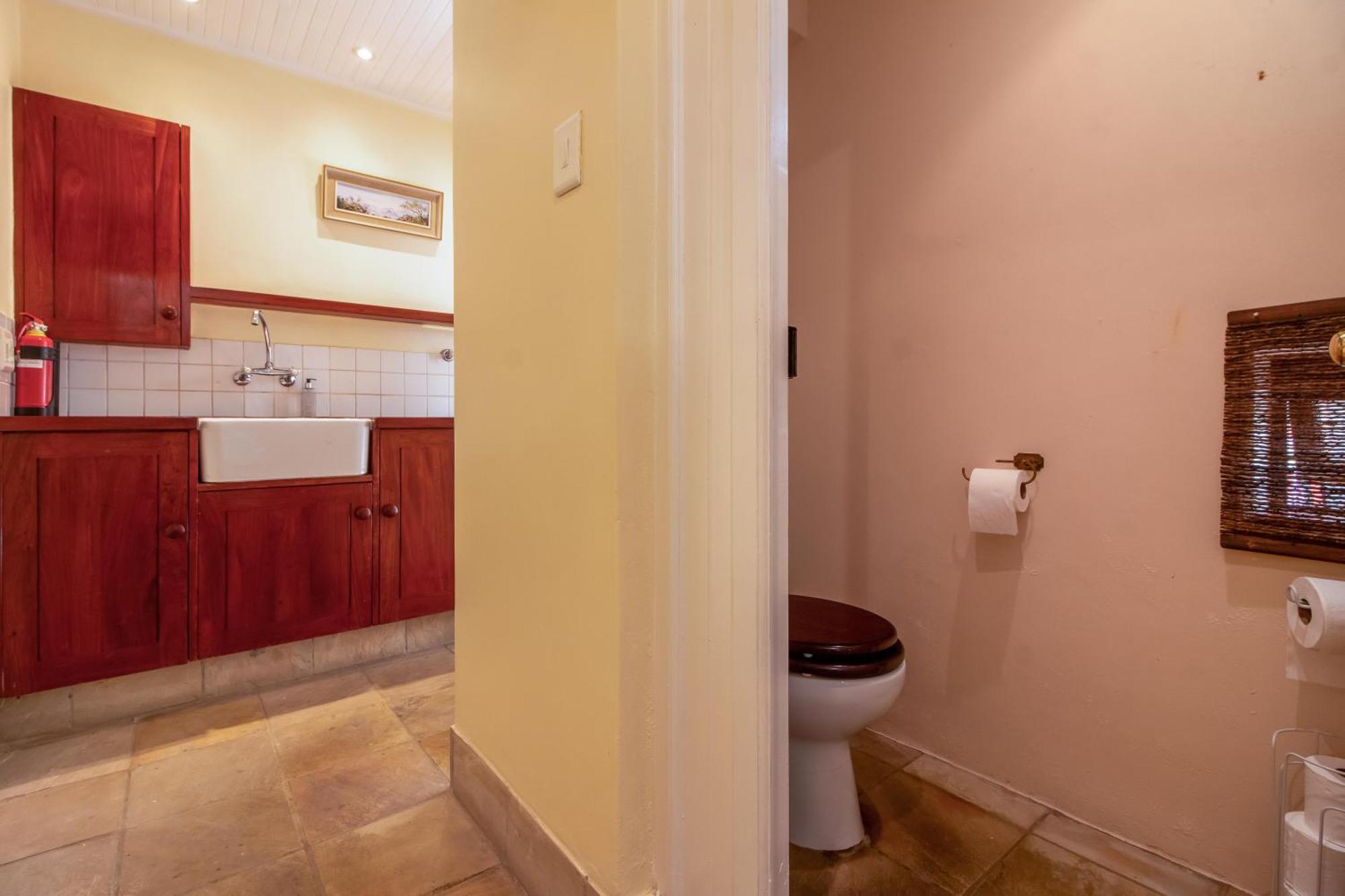 Bo-kaap Hidden Gem With Hot Tub