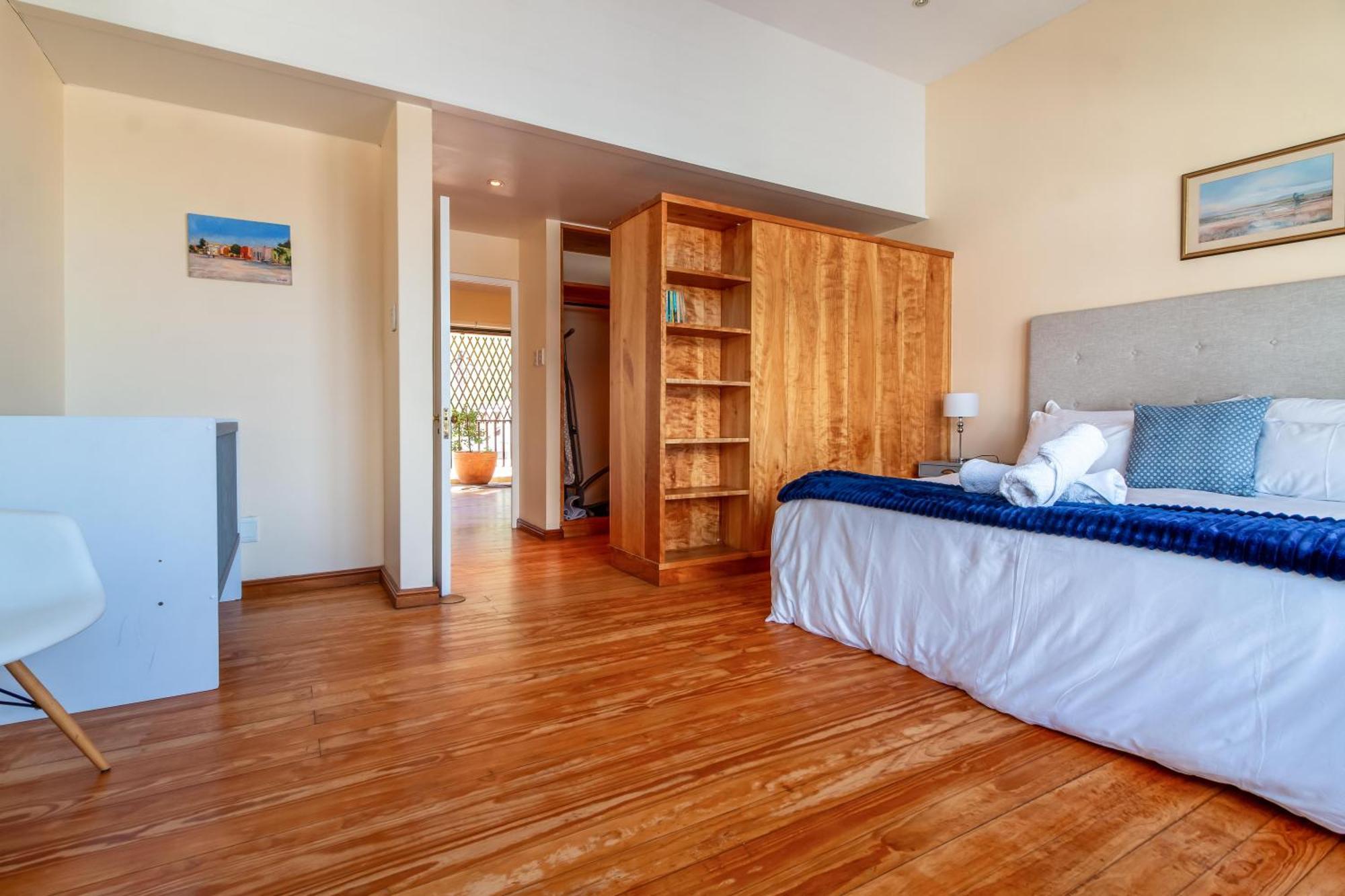 Holiday home Bo-kaap Hidden Gem With Hot Tub *