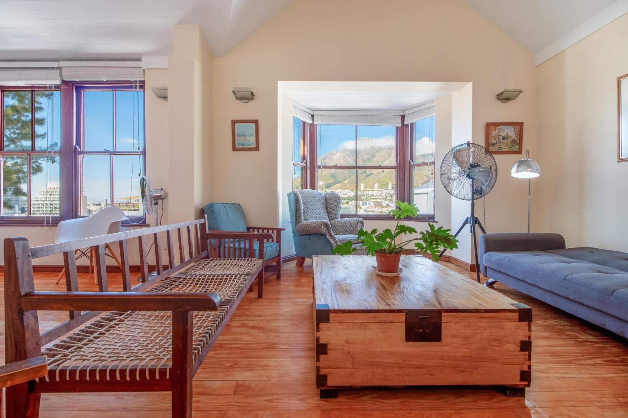 Holiday home Bo-kaap Hidden Gem With Hot Tub Cape Town