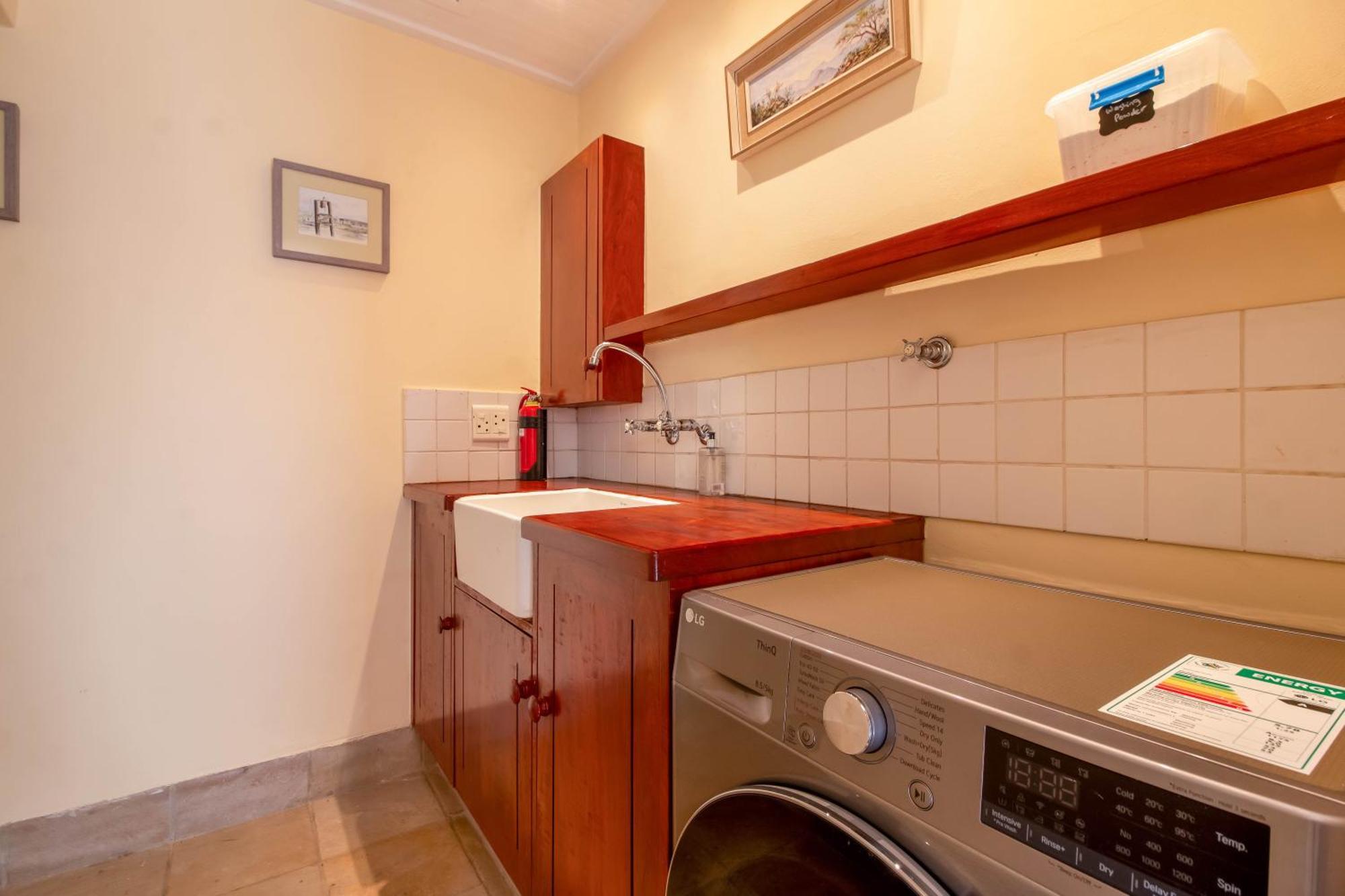 Bo-kaap Hidden Gem With Hot Tub