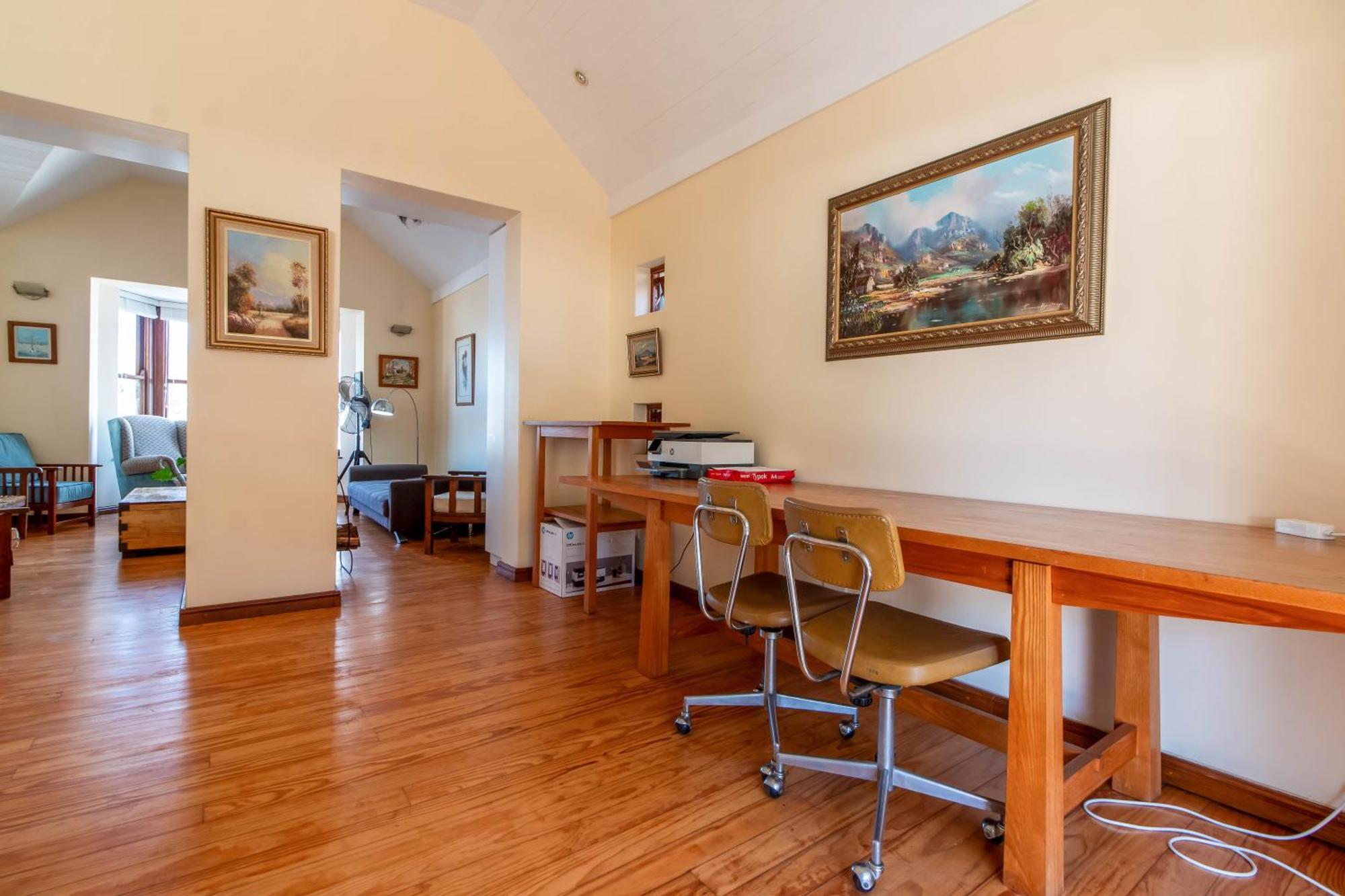 Bo-kaap Hidden Gem With Hot Tub Holiday home *