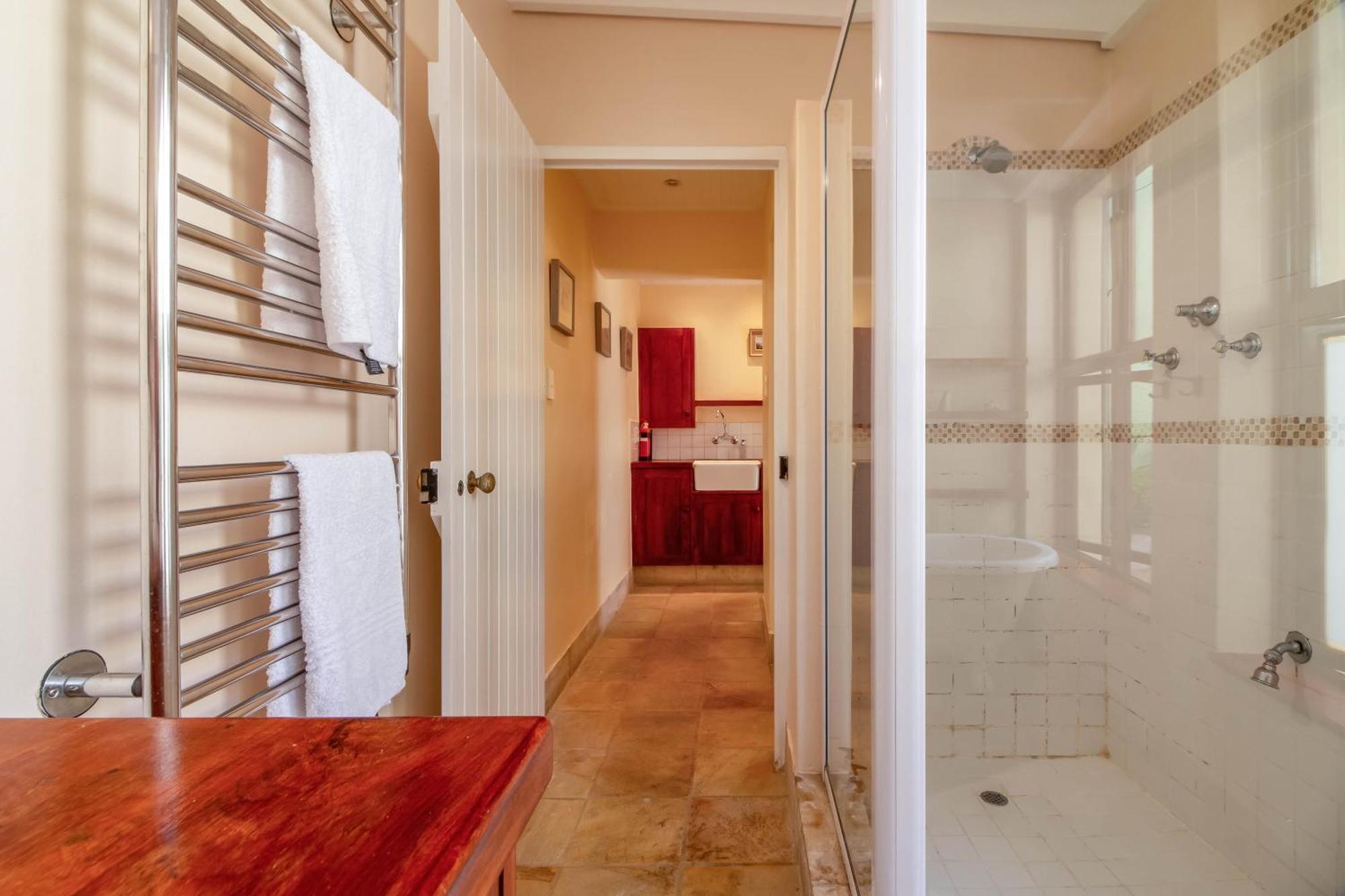 Bo-kaap Hidden Gem With Hot Tub * Cape Town