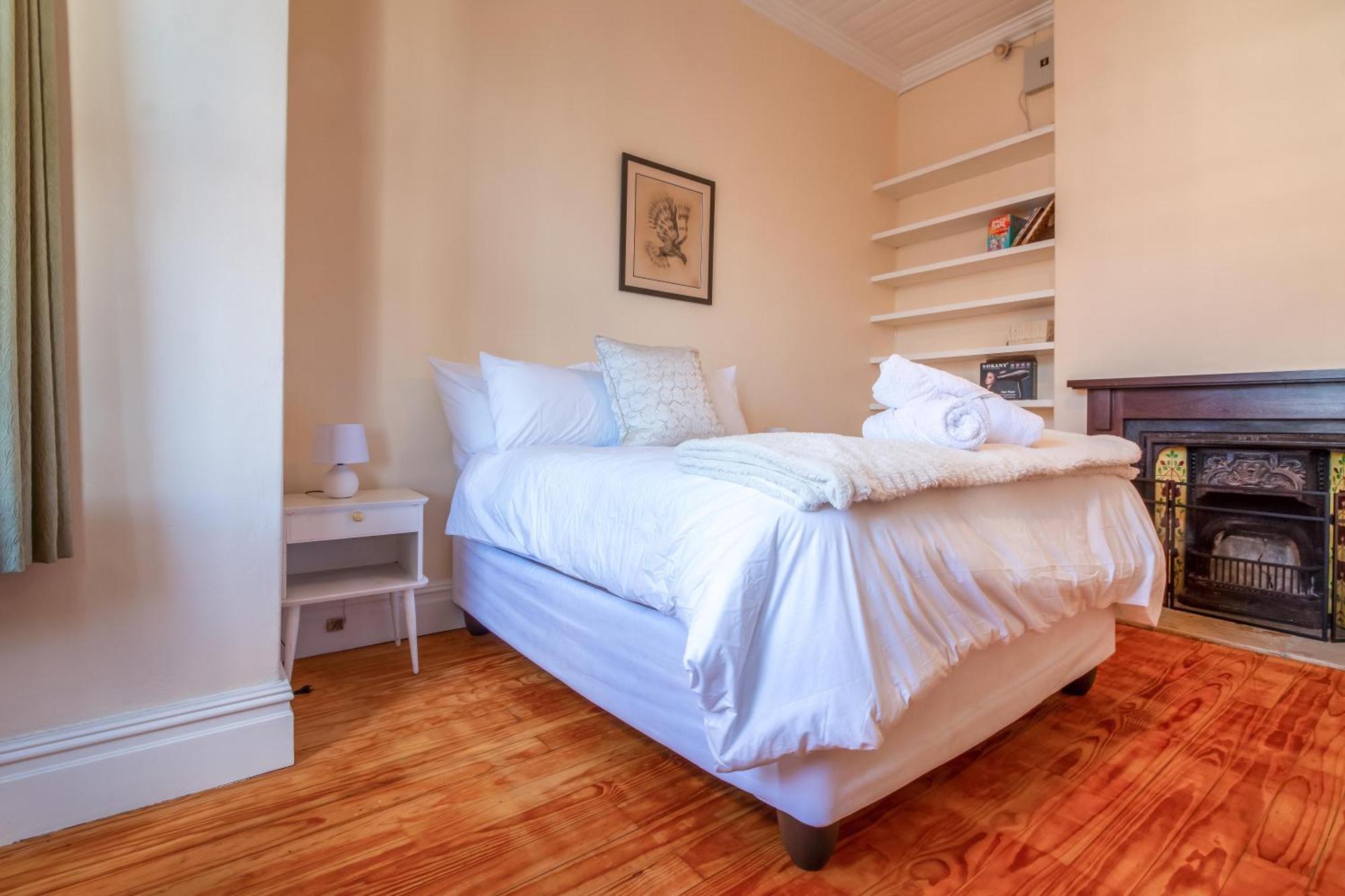 Holiday home Bo-kaap Hidden Gem With Hot Tub