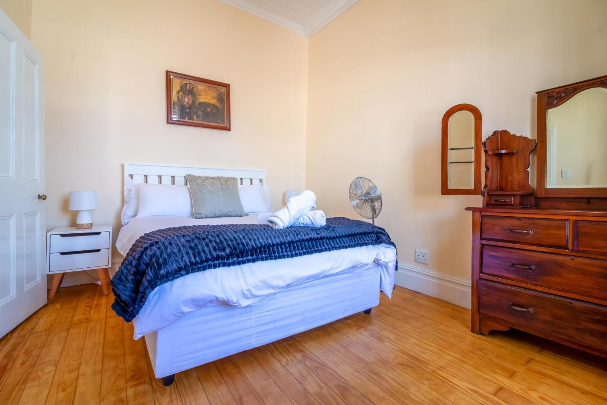 Bo-kaap Hidden Gem With Hot Tub