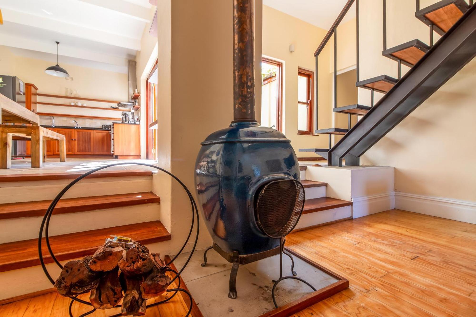 Holiday home Bo-kaap Hidden Gem With Hot Tub