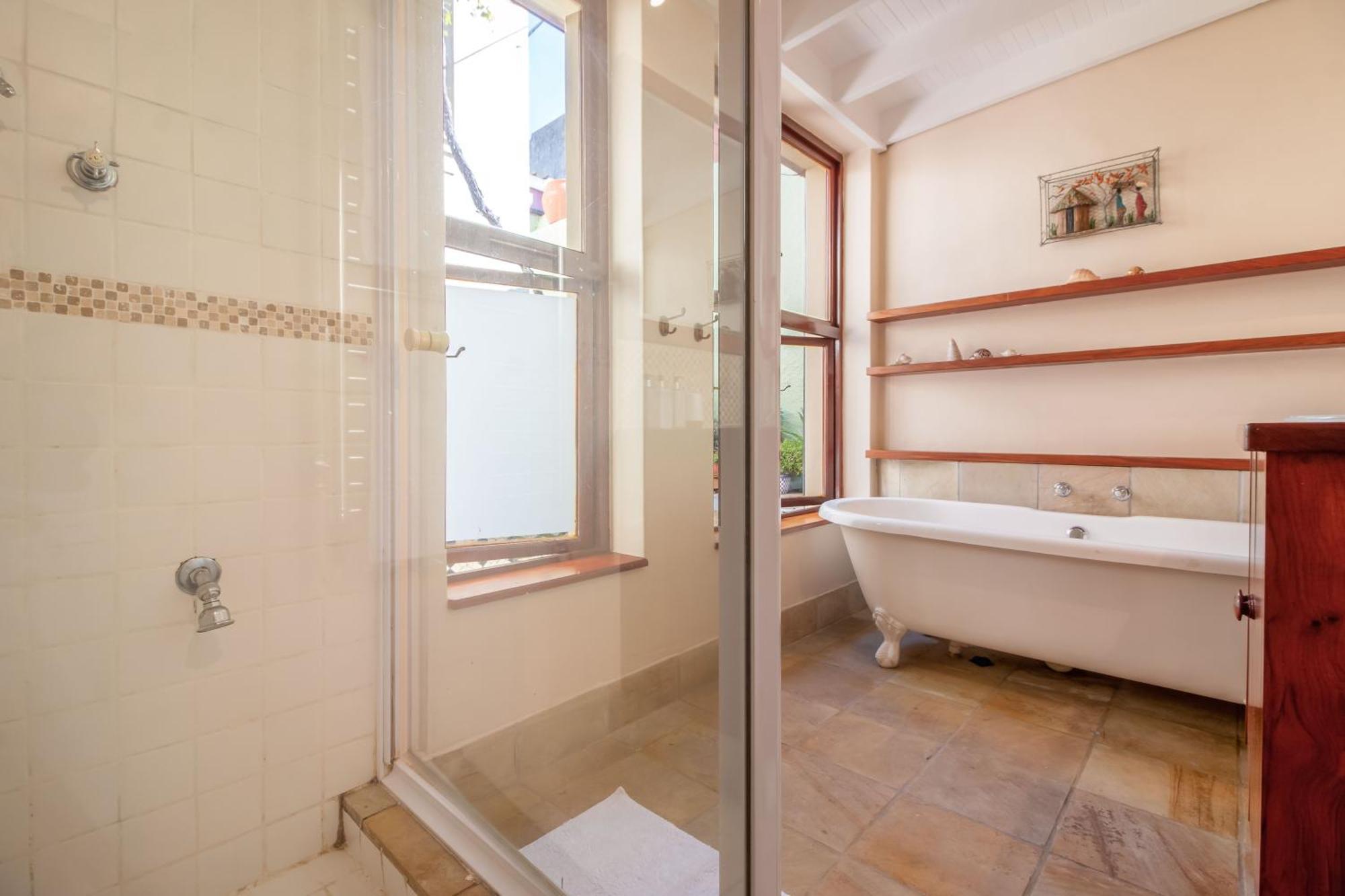 Casa de Férias Bo-kaap Hidden Gem With Hot Tub Cidade Do Cabo