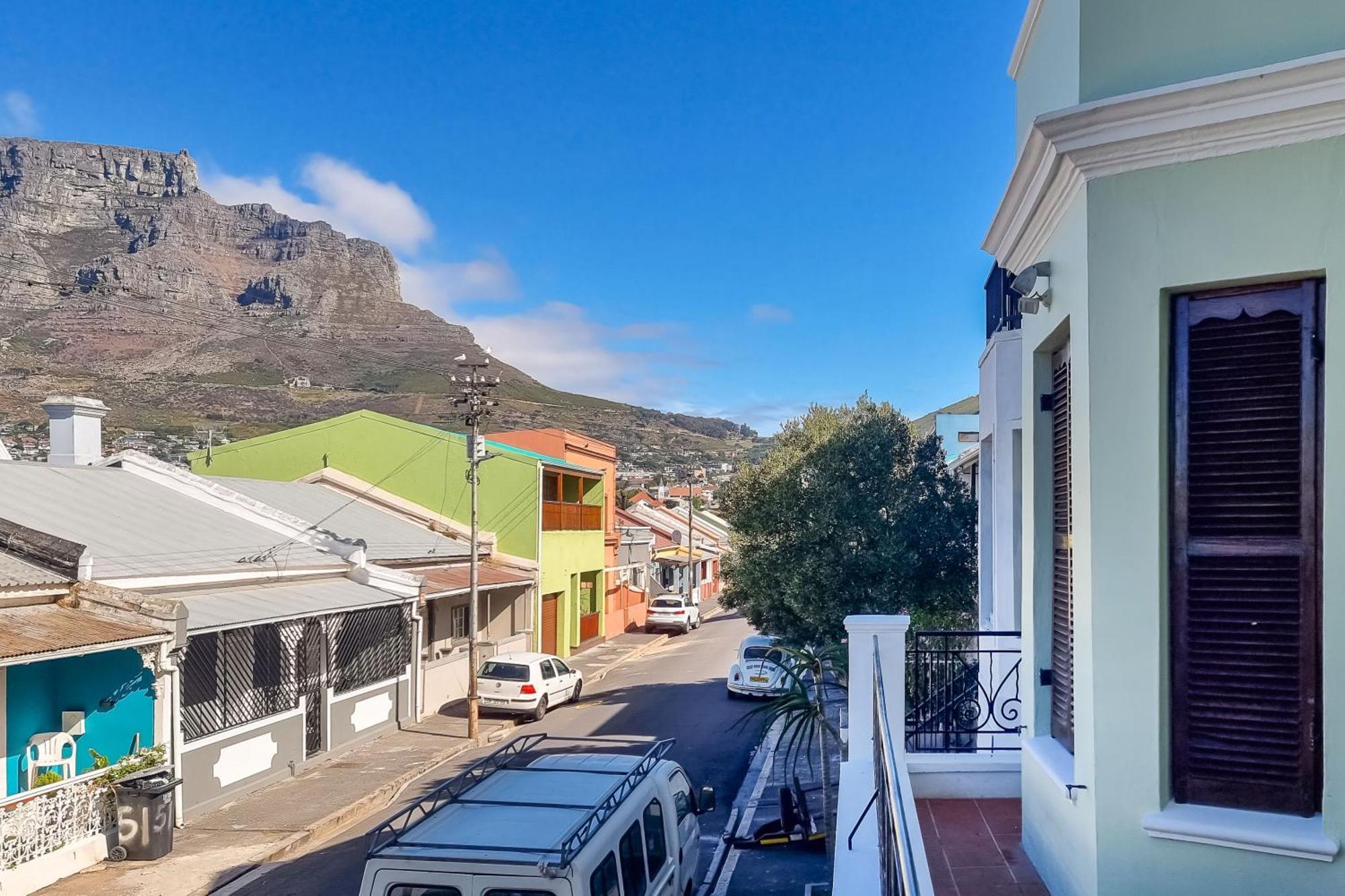 Holiday home Bo-kaap Hidden Gem With Hot Tub Cape Town