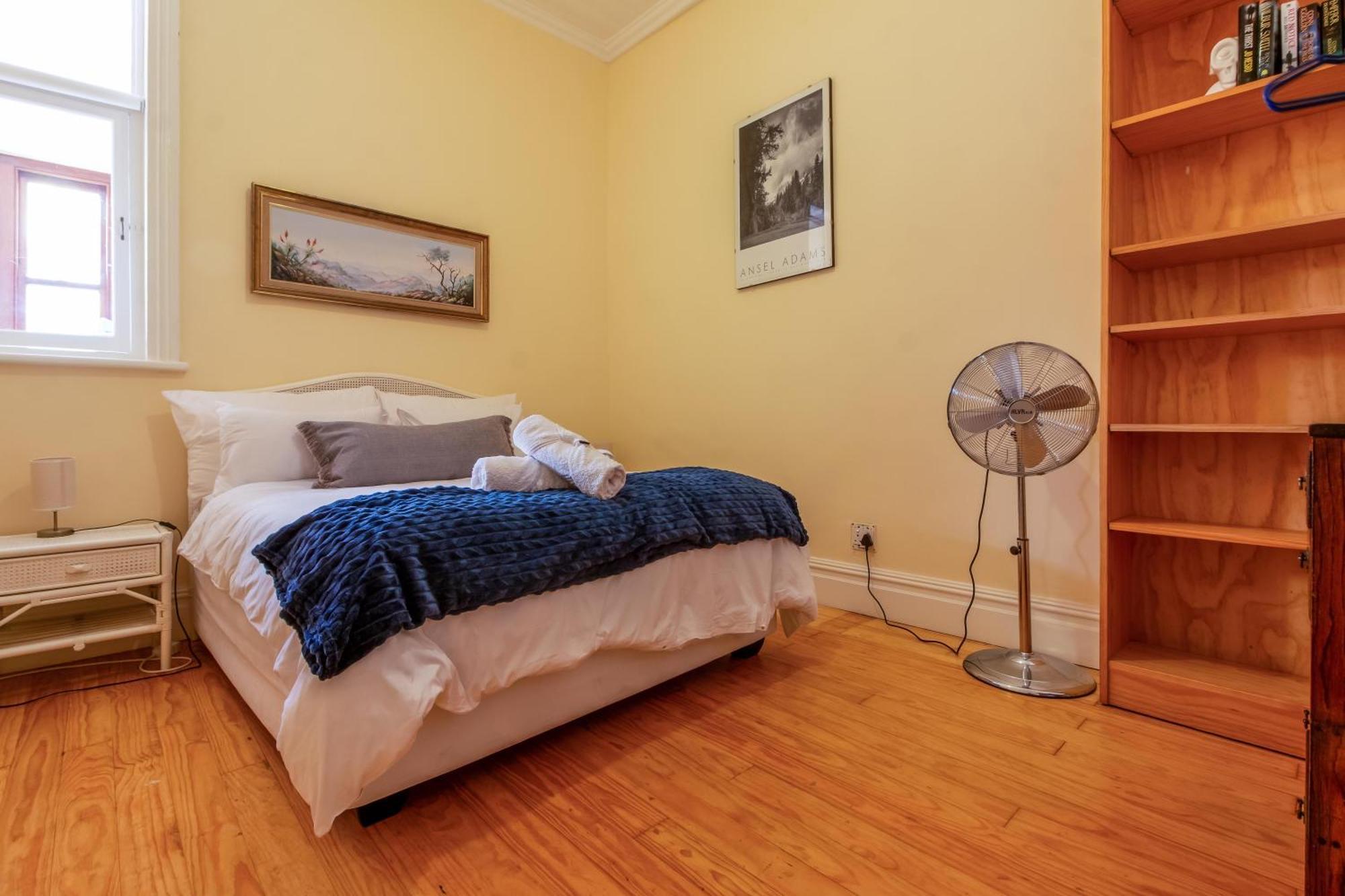Bo-kaap Hidden Gem With Hot Tub Holiday home Cape Town