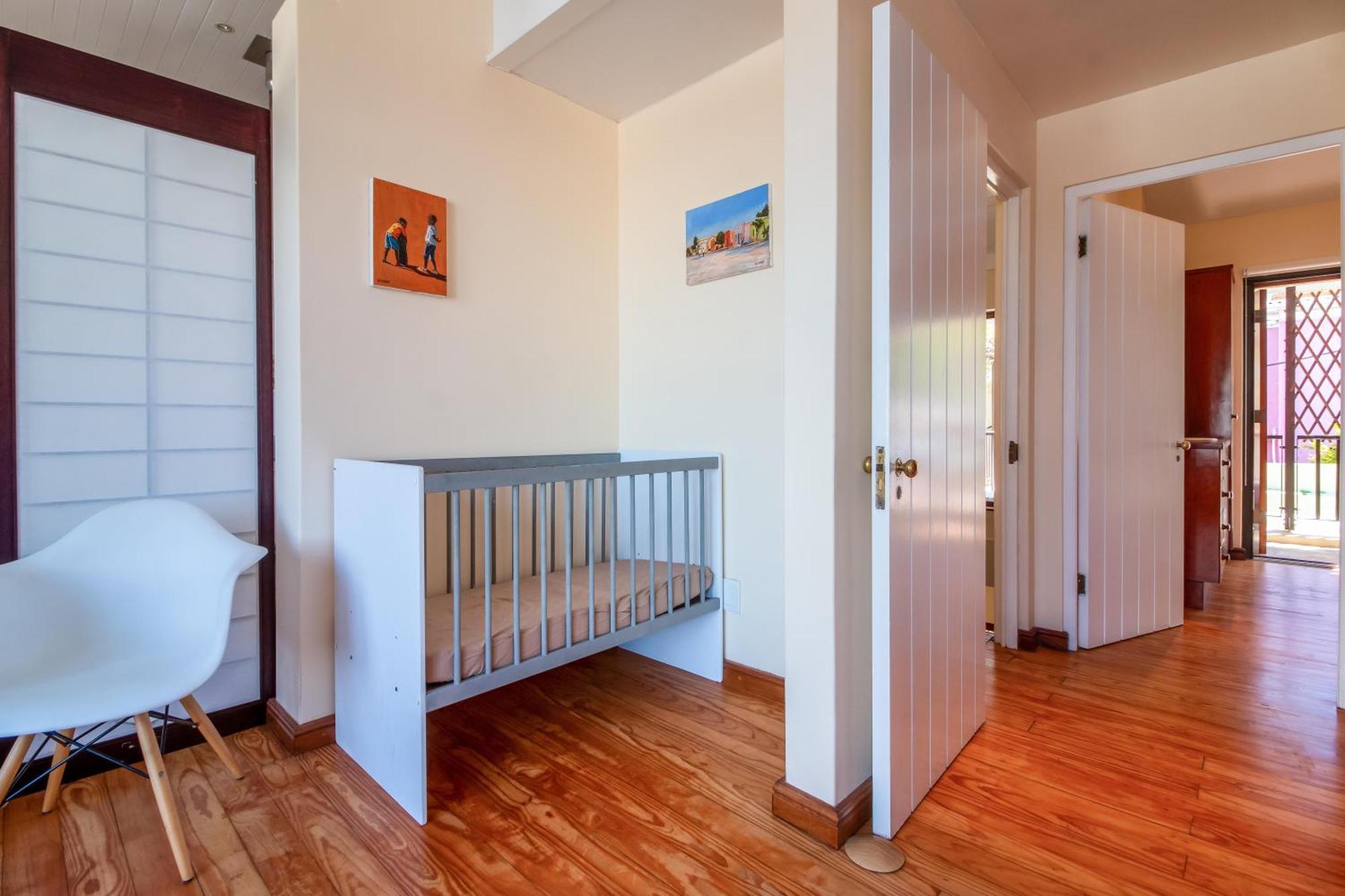 Holiday home Bo-kaap Hidden Gem With Hot Tub