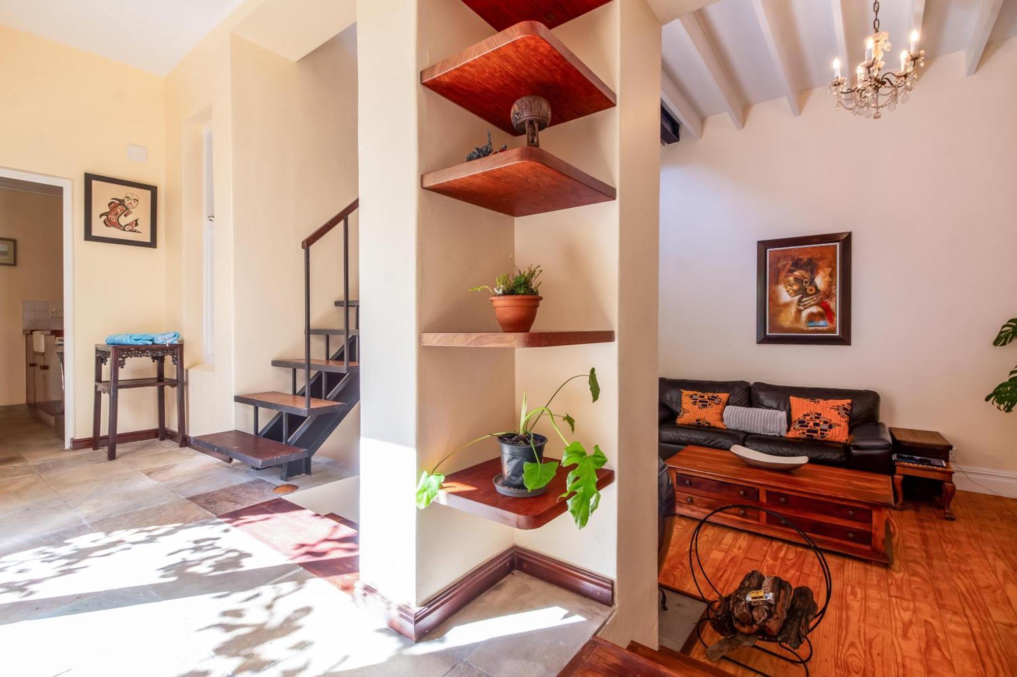 Bo-kaap Hidden Gem With Hot Tub Holiday home