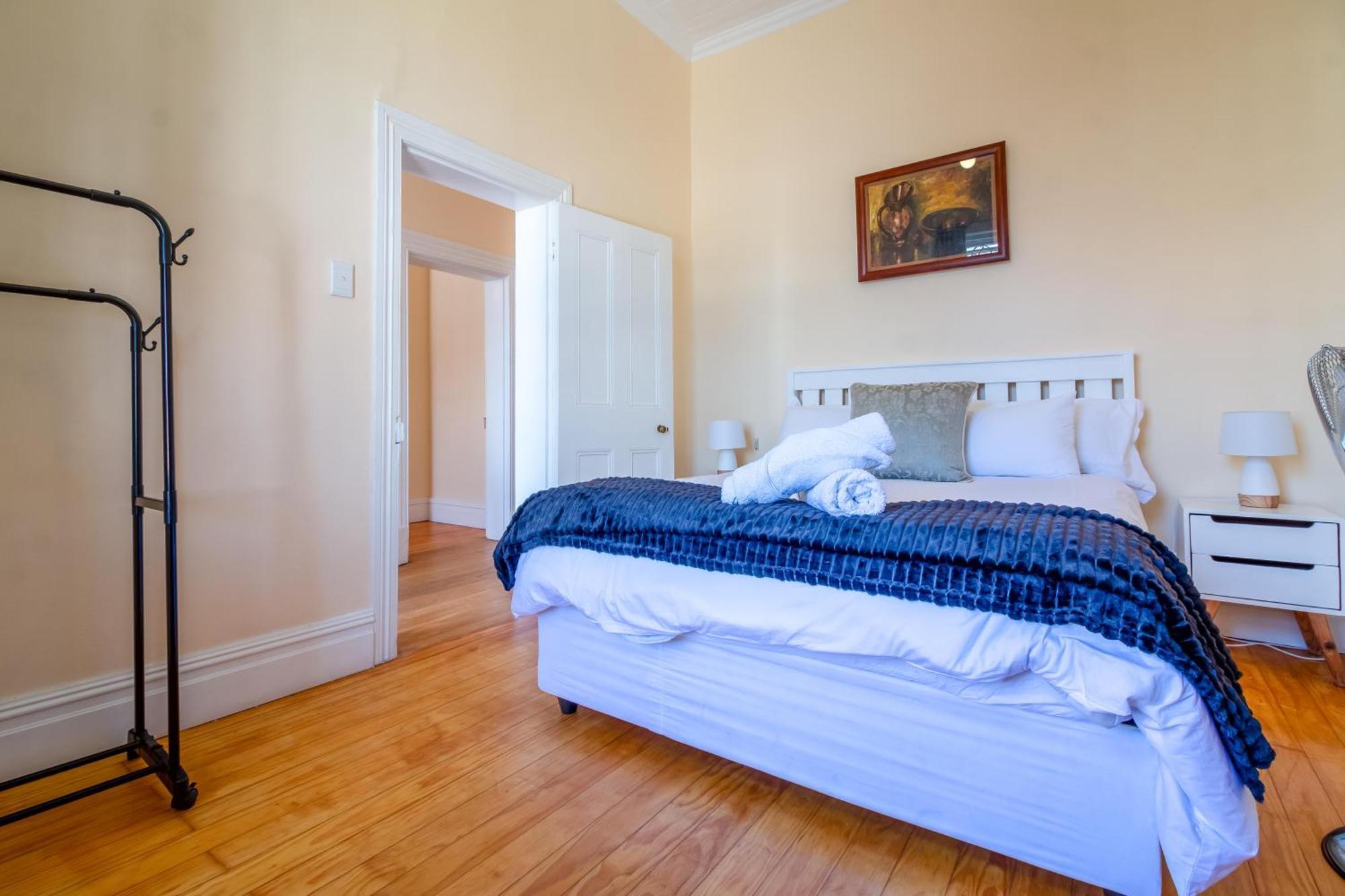 Bo-kaap Hidden Gem With Hot Tub Holiday home