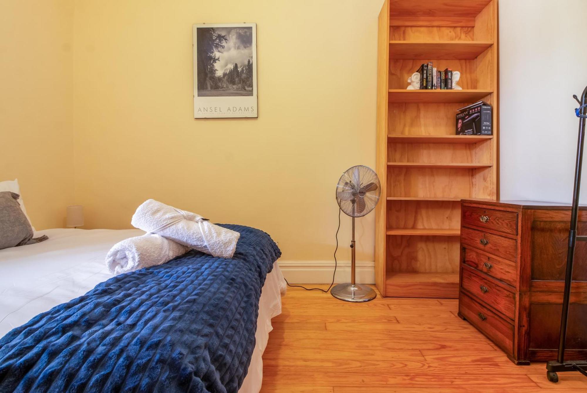 Holiday home Bo-kaap Hidden Gem With Hot Tub