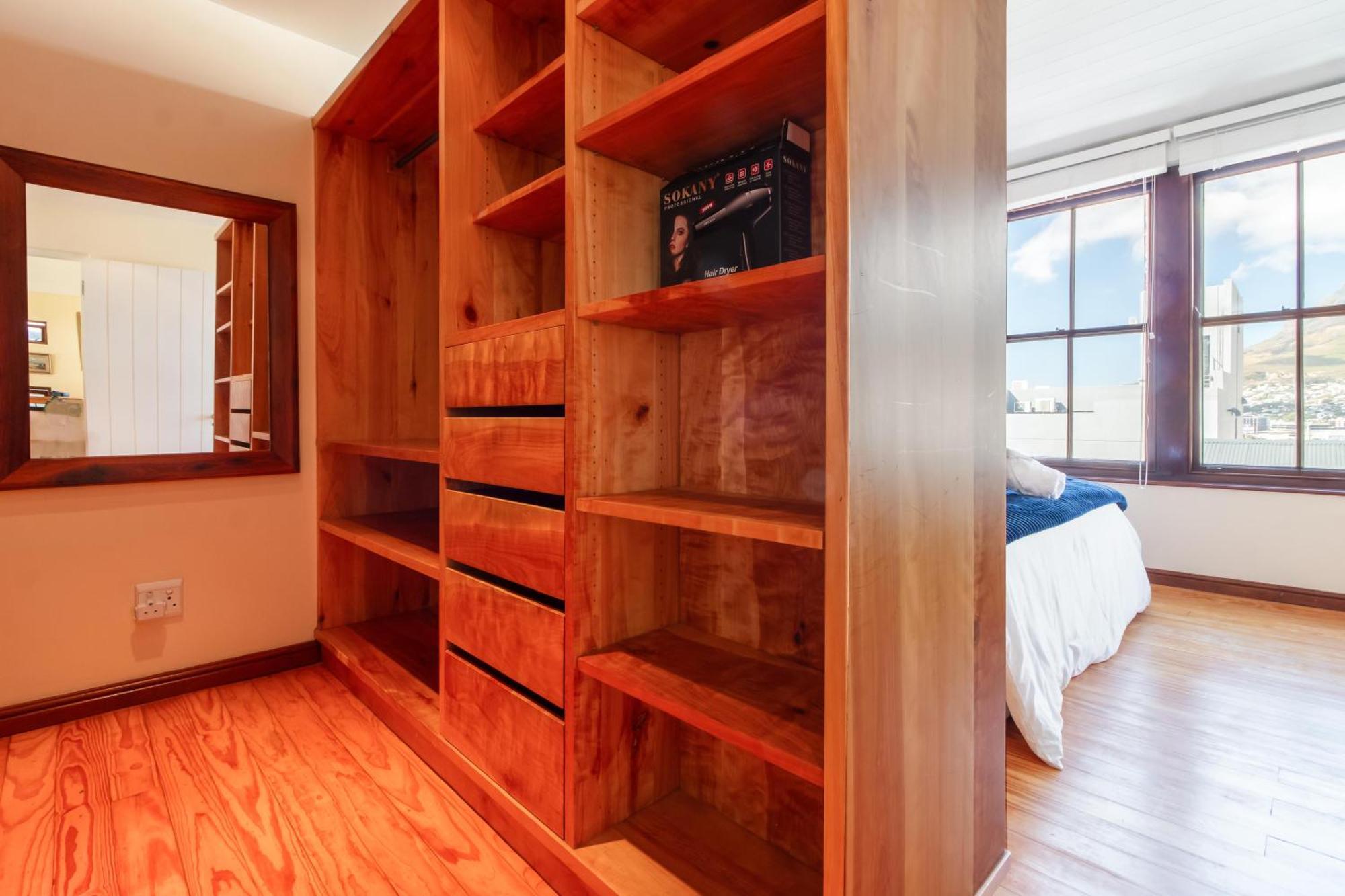 Bo-kaap Hidden Gem With Hot Tub Holiday home Cape Town
