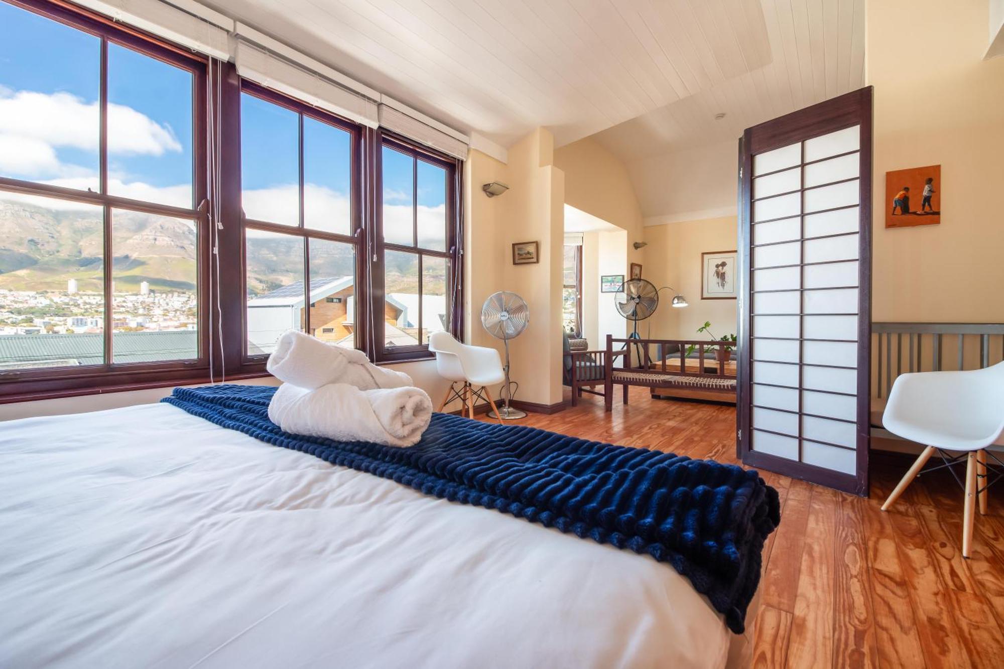Bo-kaap Hidden Gem With Hot Tub Holiday home *