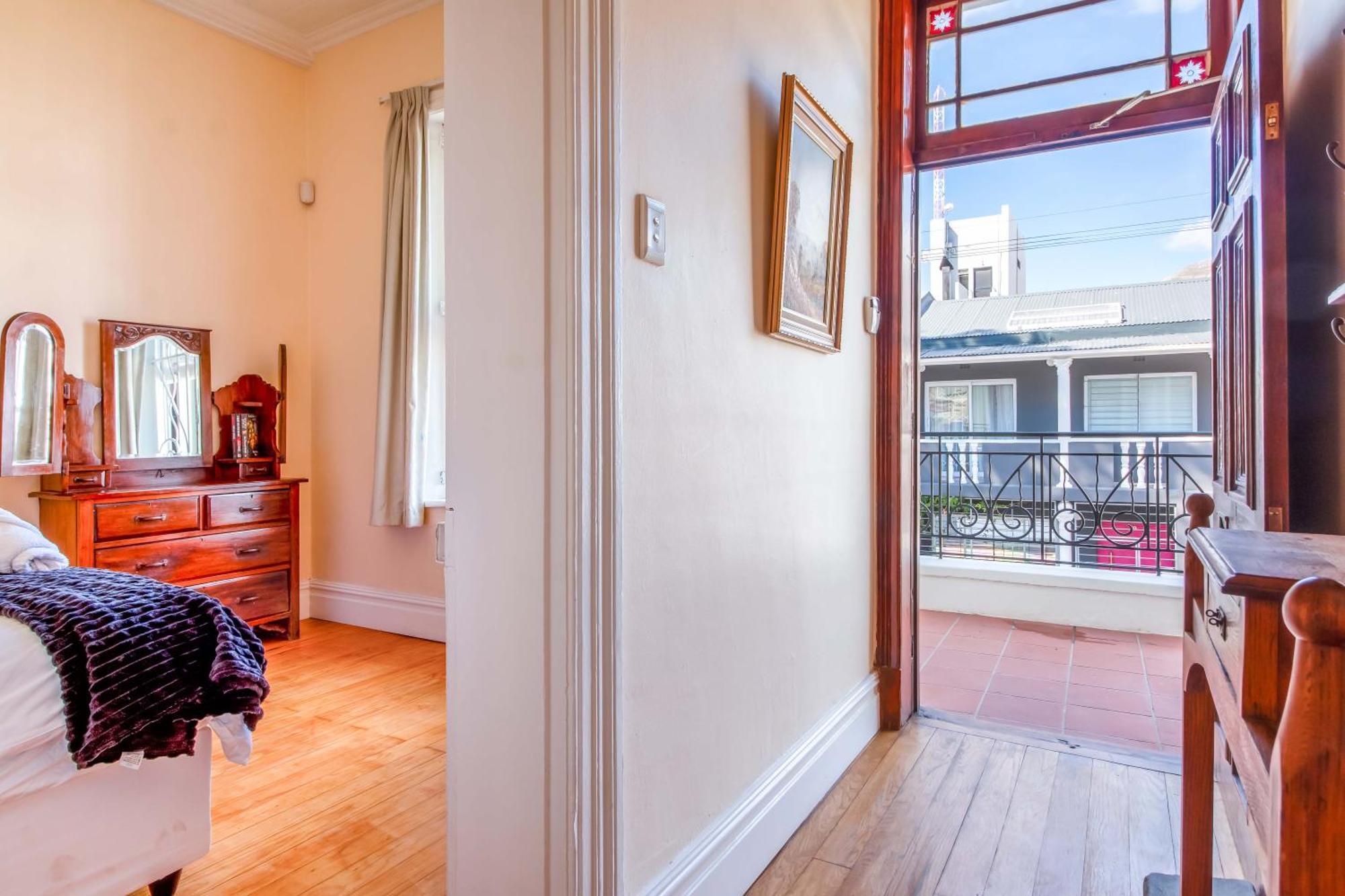 Bo-kaap Hidden Gem With Hot Tub Holiday home