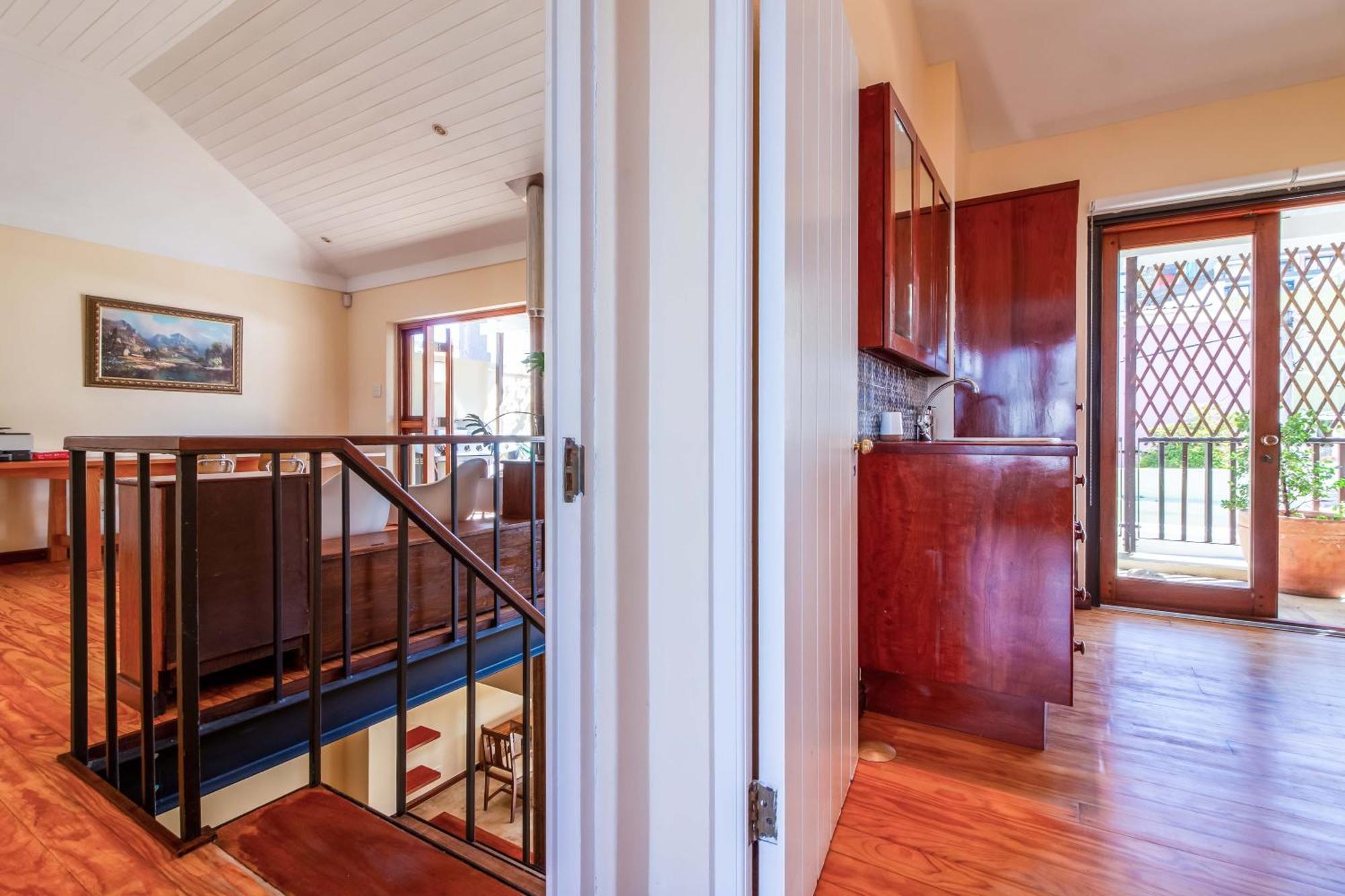 Holiday home Bo-kaap Hidden Gem With Hot Tub *
