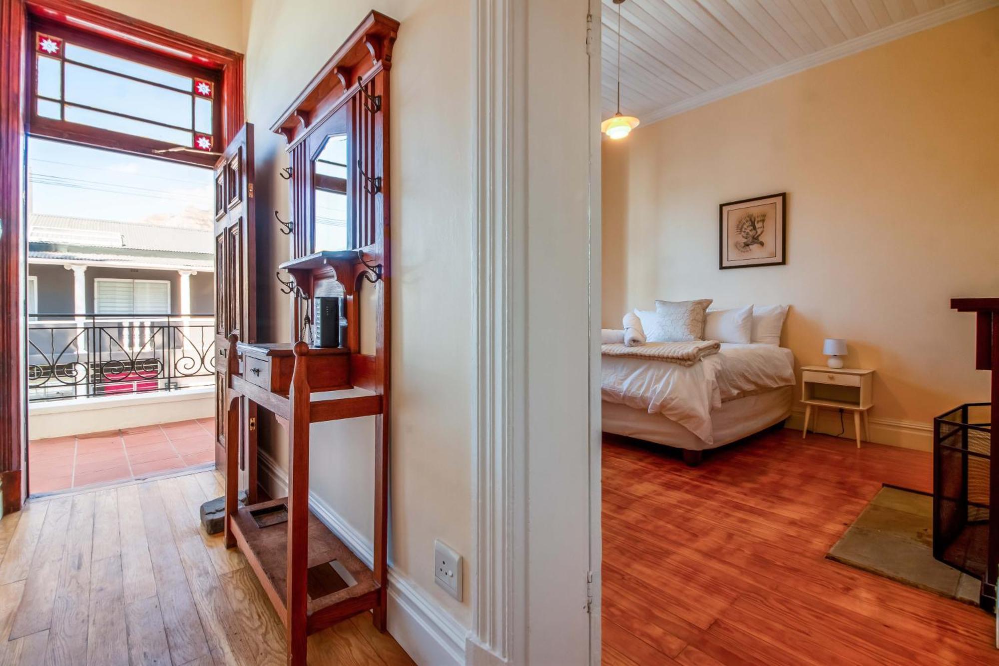 Bo-kaap Hidden Gem With Hot Tub Holiday home