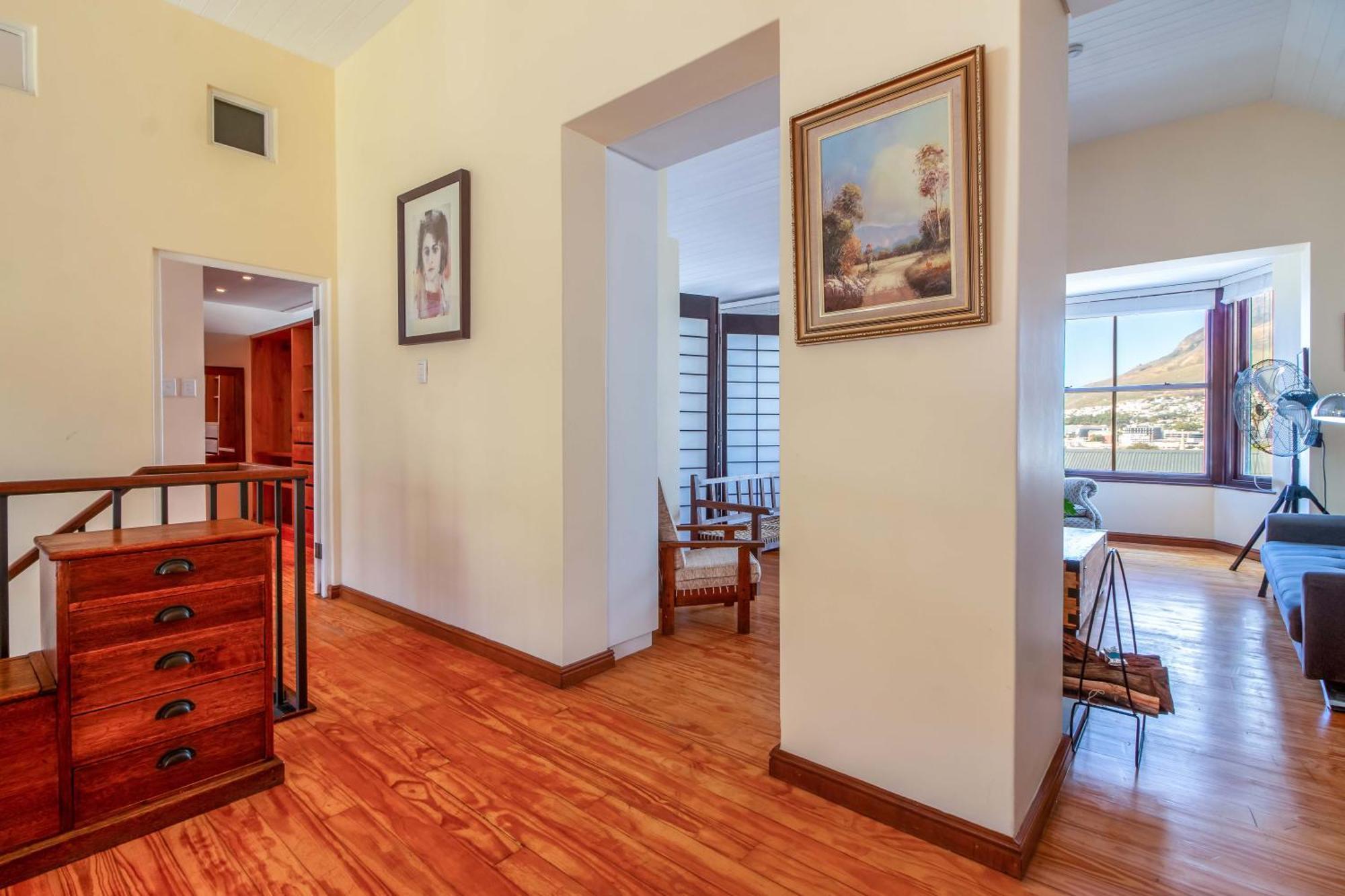 Bo-kaap Hidden Gem With Hot Tub Holiday home *