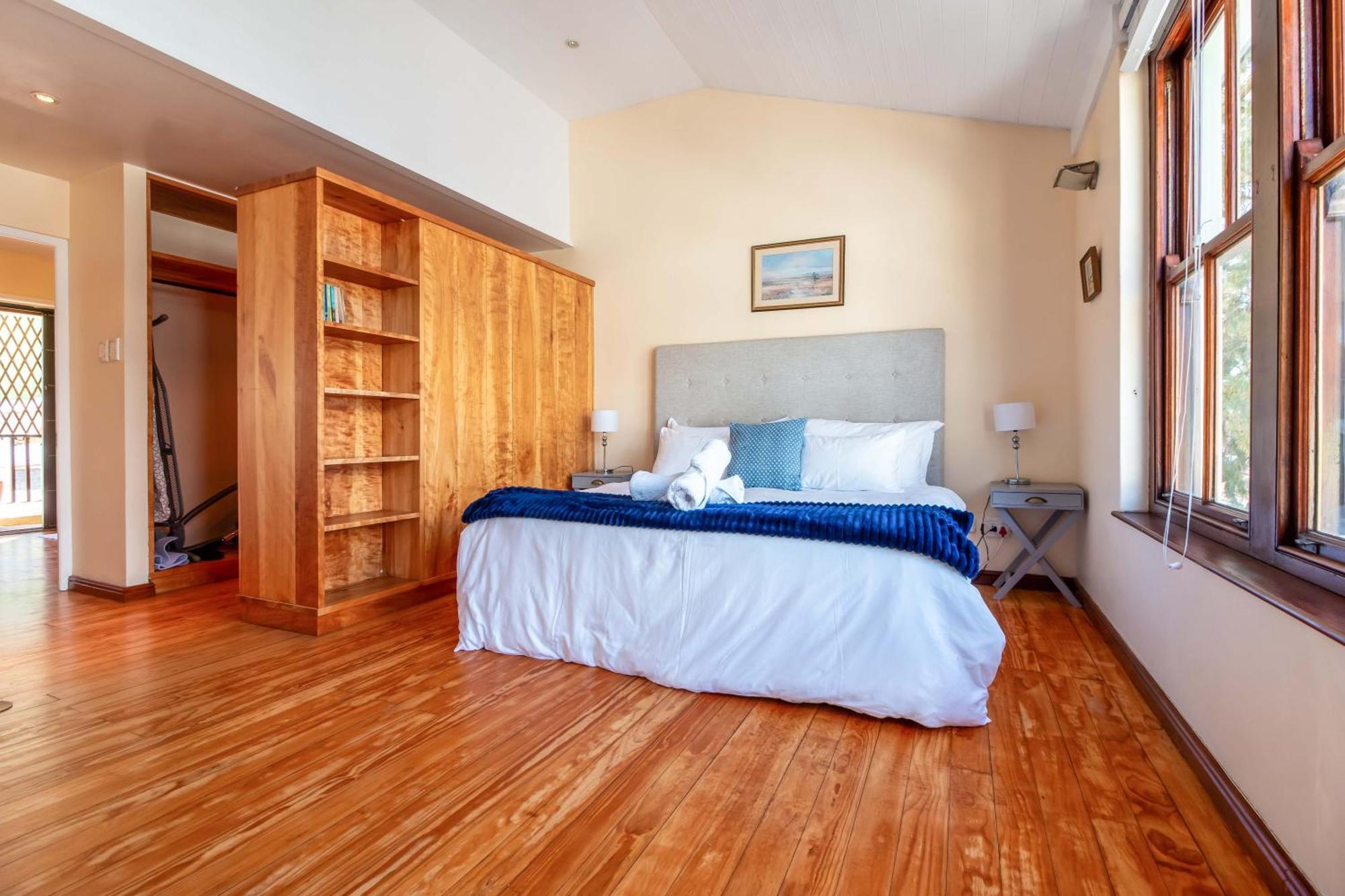 Holiday home Bo-kaap Hidden Gem With Hot Tub *