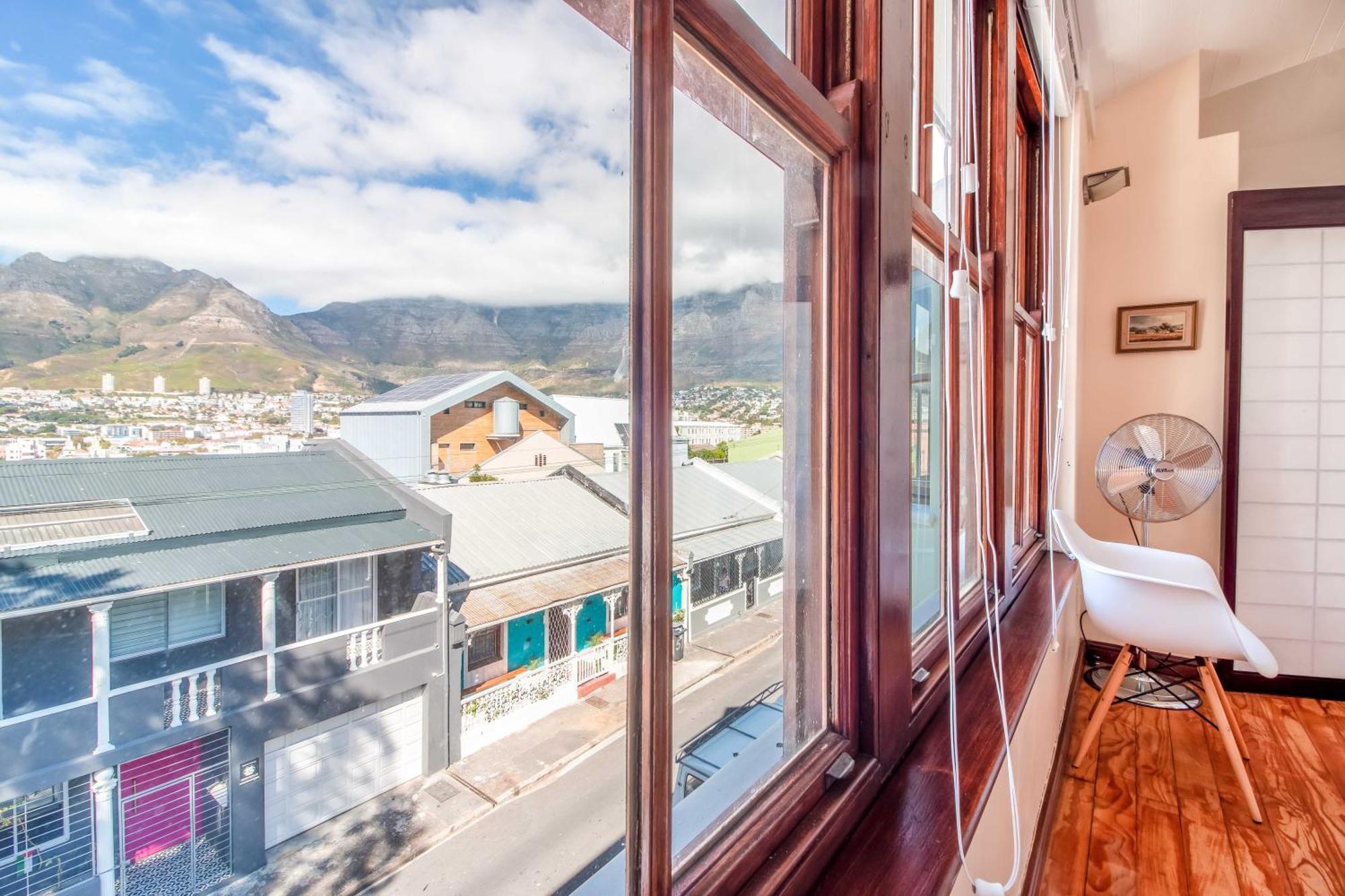 Bo-kaap Hidden Gem With Hot Tub Holiday home