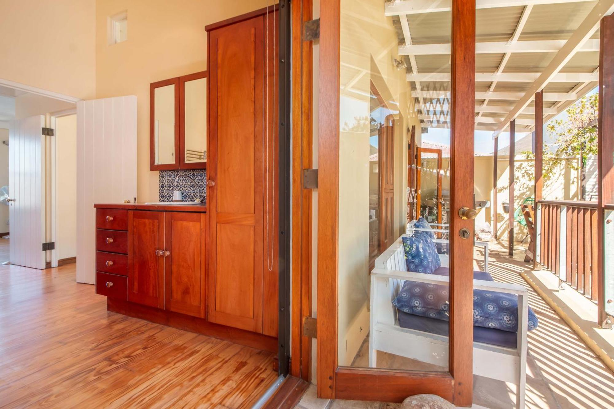 Holiday home Bo-kaap Hidden Gem With Hot Tub Cape Town